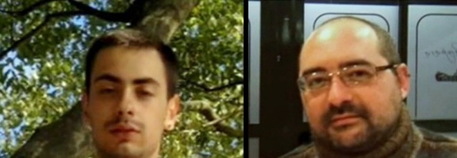MUORE ANCHE L'ANZIANO PRESO A PICCONATE: ''LE VITTIME SALGONO A TRE'' - 14/05/2013
