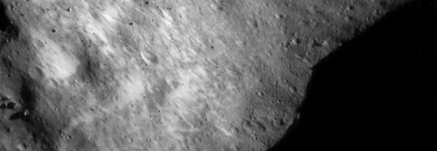 ECCO L'ASTEROIDE CHE IL 31 MAGGIO SFIORERA' LA TERRA. GLI ESPERTI: NIENTE PANICO - 19/05/2013