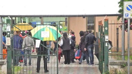 Caso di meningite in una scuola: alunno ricoverato al Bambino Gesù - 22/05/2013