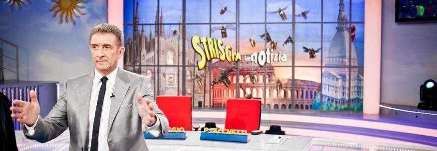 EZIO GREGGIO, STIPENDIO PAGATO ALL'ESTERO. ''8 MILIONI IN IRLANDA PER AGGIRARE IL FISCO'' - 24/05/2013