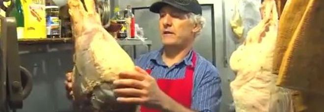 MARIJUANA IN PASTO AI MAIALI, MACELLAIO ASSICURA: ''CARNE PIÚ SAPORITA'' -VIDEO - 27/05/2013