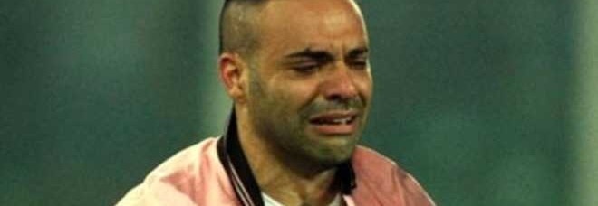 MICCOLI IN LACRIME: ''CHIEDO SCUSA A TUTTI. NON SONO UN MAFIOSO, VOGLIO DIMOSTRARLO'' - 27/06/2013