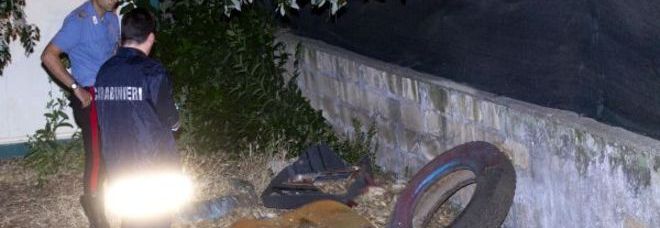 ROMA, IMPRENDITORE REAGISCE A UN FURTO E UCCIDE UN MALVIVENTE: ''VOLEVO SOLO INTIMIDIRE'' - 30/06/2013