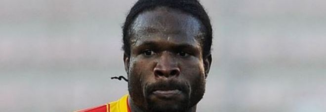 ''IL CALCIATORE OBODO È SPARITO''. MA ERA A UDINE CON UN AMICO E DUE SQUILLO - 02/07/2013