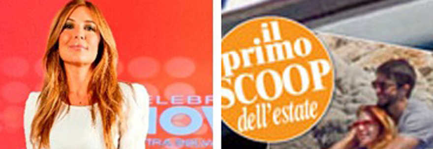SELVAGGIA CONTRO BARBARA BERLUSCONI: ''LIMONI SEMPRE SULLO STESSO PONTILE?'' - 03/07/2013