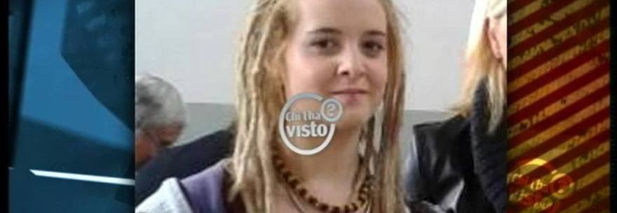 MARGHERITA CECCHI, SCOMPARSA A 15 ANNI: ''È A BARCELLONA CON UN TOSSICODIPENDENTE'' - 11/07/2013
