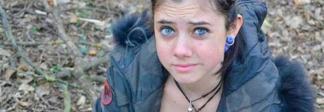 BEATRICE, 16 ANNI, UCCISA IN BICI DA UN'AUTO PIRATA. IL PAPÀ SULL'AMBULANZA CHE L'HA SOCCORSA - 10/07/2013
