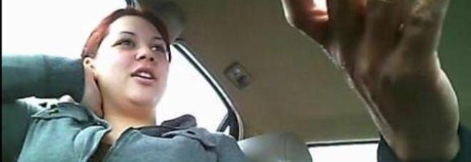 VUOLE UCCIDERE IL MARITO: ''PIÙ FACILE CHE DIVORZIARE''. AGENTE SI FINGE KILLER E LA INCHIODA - VIDEO - 10/07/2013