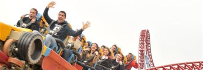 PARCO GIOCHI CERCA PERSONALE MOTIVATO: ''NESSUNO VUOLE LAVORARE D'ESTATE'' - 11/07/2013