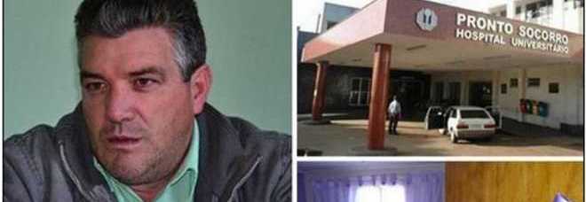 DICHIARATA MORTA DOPO LA NASCITA: ''È RESUSCITATA DURANTE IL SUO FUNERALE'' - 11/07/2013