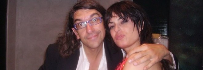 PAOLINI IN SCIOPERO DELLA FAME E VUOLE UCCIDERSI PER SARA TOMMASI: ''SE NON POSSO VEDERLA MI UCCIDO'' - 14/07/2013