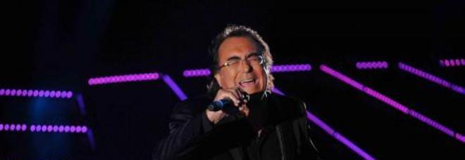 AL BANO CHOC: ''HO SCONFITTO SATANA TRE VOLTE, LA CROCE LA MIA ARMA SEGRETA'' - 16/07/2013