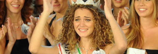 MISS ITALIA RISORGE DOPO LE POLEMICHE: ''PASSA A MEDIASET CON UN SUPER SPONSOR'' - 17/07/2013