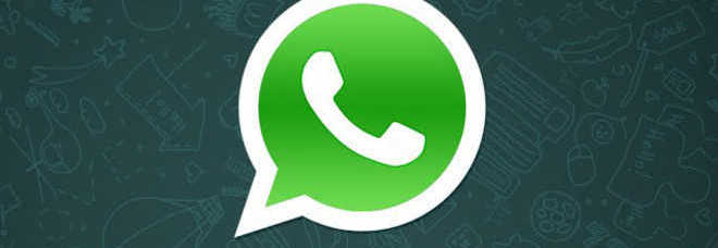 WHATSAPP ORA SI PAGA: BRUTTE NOTIZIE ANCHE PER CHI POSSIDE UN IPHONE - 17/07/2013