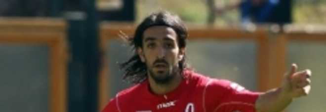 MOROSINI, NESSUN AIUTO ALLA SORELLA DISABILE: ''VANE LE PROMESSE DI UDINESE E LIVORNO'' - 18/07/2013
