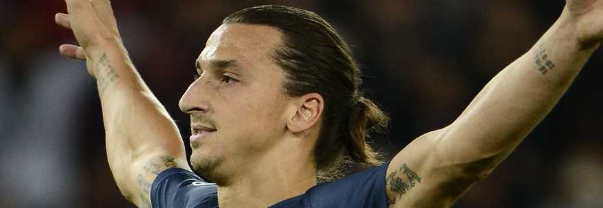 IBRAHIMOVIC AL NAPOLI, DE LAURENTIIS CI PROVA. LUNEDÌ LA PRESENTAZIONE? - 18/07/2013