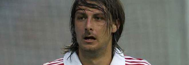 LA SFIDA DI ACERBI, CALCIATORE EX MILAN, OPERATO D'URGENZA PER UN TUMORE - 22/07/2013