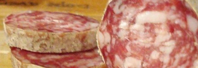 INTOSSICATI DAL SALAME: 6 TURISTI RICOVERATI. TRA LORO UN BAMBINO PICCOLO - 24/07/2013