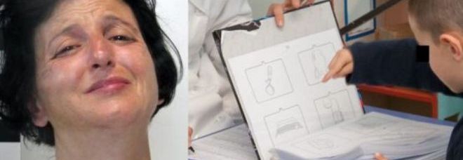 RUBA CELLULARE E PC IN OSPEDALE A UNA BIMBA LEUCEMICA: ARRESTATA 44ENNE - 24/07/2013