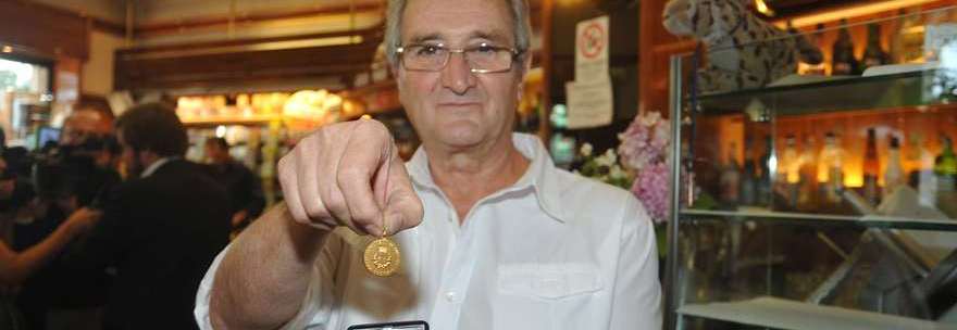 RINUNCIA ALLE SLOT NEL SUO BAR: ''PERDO 30MILA EURO, MA NON ROVINO LE FAMIGLIE'' - 24/07/2013