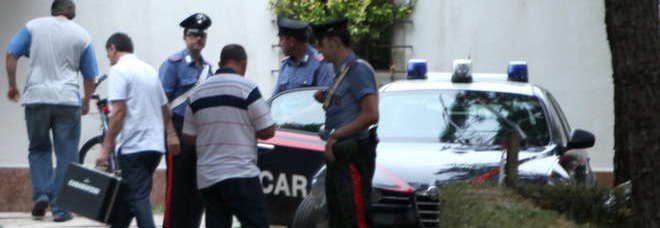 SEDICENNE SPARA AL PADRE. ''LUI LE ORDINAVA DI FARE I LAVORI DI CASA. E LEGGEVA GLI SMS'' - 26/07/2013