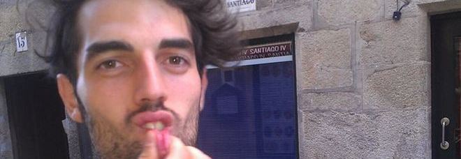DARIO ERA SUL TRENO DERAGLIATO. L'ULTIMO POST SU FB: ''MI SENTO VIVO'' - 26/07/2013