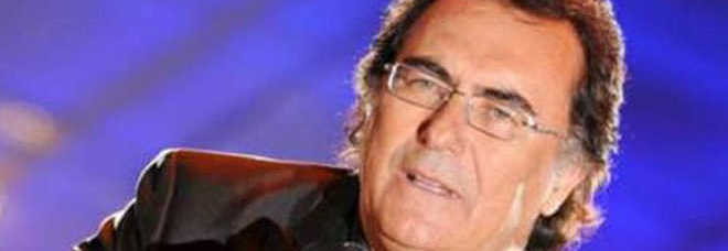 ALBANO HARD, SESSO DOPO I CONCERTI: ''ALLE GROUPIES NON RIESCO MAI A DIRE NO'' - 30/07/2013