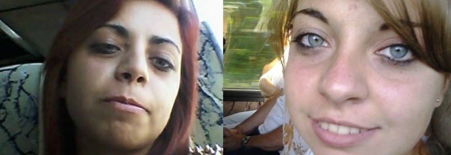 IRPINIA, IL GIALLO DELLE SORELLE: ''NON SI SA CHI C'È NELLA BARA''. SU FB LE ULTIME FOTO NEL BUS - 30/07/2013