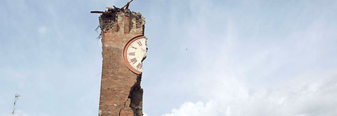 VINCONO AL SUPERENALOTTO: CON QUEI SOLDI COSTRUIRANNO UNA SCUOLA PER I TERREMOTATI - 31/07/2013
