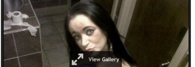 GEMMA SFRATTATA PER SESSO TROPPO RUMOROSO: ''VOGLIO SOLO DIVERTIRMI'' - 01/08/2013