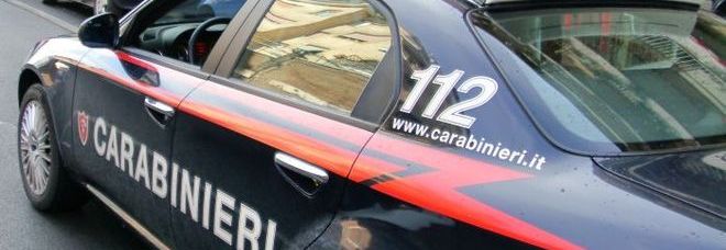 ROMA, ROMENO UBRIACO E SENZA PATENTE TRAVOLGE AUTO E MOTO E FUGGE: MUORE IL CENTAURO - 08/08/2013