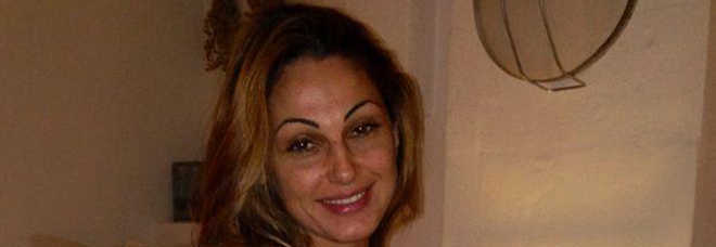 ANNA TATANGELO INFURIATA SU FACEBOOK: ''ECCOMI SENZA TRUCCO. ORA SPARLATE'' - FOTO - 02/09/2013