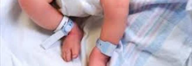 GIORGIO, NEONATO PICCHIATO DAI GENITORI: UN IMPRENDITORE PAGHERÀ LE CURE - 06/09/2013