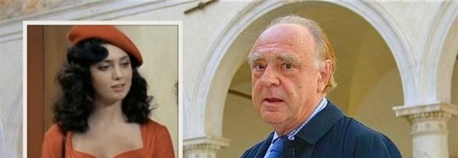 BEVILACQUA, LA COMPAGNA: ''UCCISO DAI MEDICI'' LEI È MICHELA MITI, EX PROF DI PIERINO - 09/09/2013