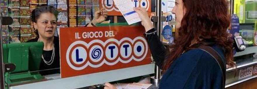 ROMA, GIOCA 1 EURO E NE VINCE 100.000 AL 10ELOTTO: VINCITA SUPER - 11/09/2013