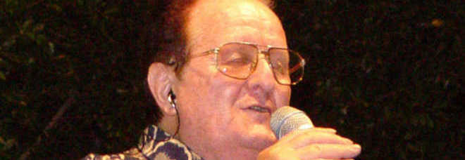 È MORTO JIMMY FONTANA, AVEVA 79 ANNI. CANTANTE DI 'CHE SARÀ', ERA MALATO DA TEMPO - 11/09/2013