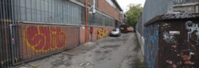 RAGAZZA VIOLENTATA IN DISCOTECA: ''MI HANNO FATTO BERE DELL'ACQUA STRANA'' - 16/09/2013