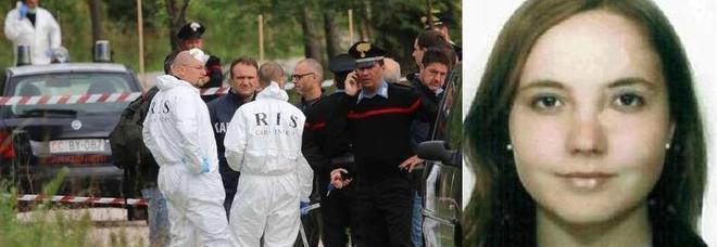 SILVIA UCCISA DA UNO STUDENTE FUORI CORSO: ''MI SERVIVANO SOLDI, VOLEVO IL RISCATTO'' - 19/09/2013