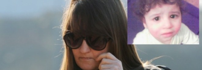 VIVEVA CON IL SUO BIMBO DI 4 ANNI MORTO IN CASA: ''TROVATO IN DECOMPOSIZIONE'' - 19/09/2013