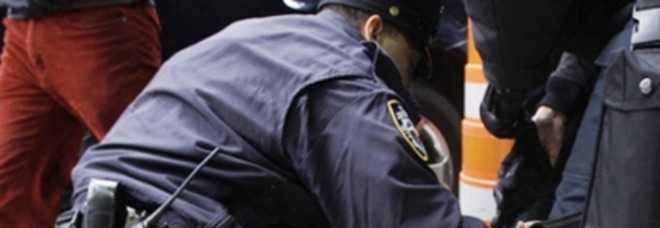 ARRESTATI DUE RAGAZZINI DI 13 E 14 ANNI: ''VOLEVANO MANGIARE IL FEGATO DELLA MADRE'' - 23/09/2013