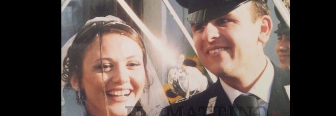 ROMA, DROGATO PROVOCA MAXI-INCIDENTE SUL GRA: MORTI UN CARABINIERE E LA MOGLIE - FOTO - 26/09/2013