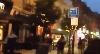 ASSALTO AL PUB DI LONDRA DOPO ARSENAL-NAPOLI, ''SCAGIONATI'' GLI ULTRAS: ''ECCO IL COLPEVOLE'' - VIDEO - 13/10/2013