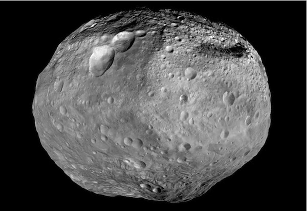 LA COMETA ''ISON'' COLPIRA' LA TERRA IL 28 NOVEMBRE - VIDEO - 06/11/2013