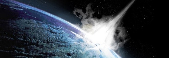 ''LA TERRA È IN PERICOLO, ALLARME METEORITI''. ANNUNCIO CHOC SU NATURE: ''MINACCIA ALTA'' - 06/11/2013