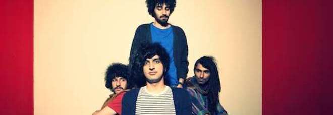 CACCIATO DALLA BAND DEGLI 'YELLOW DOGS', UCCIDE I SUOI COMPONENTI E SI SUICIDA - 12/11/2013