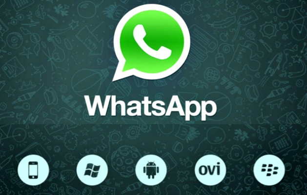 WHATSAPP, ATTENZIONE: CHIUNQUE PUO' LEGGERE I VOSTRI MESSAGGI - 25/11/2013