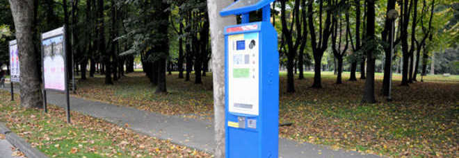 STOP ALLE MULTE PER I TICKET DEL PARCHEGGIO SCADUTI: ARRIVA LA SENTENZA DELLA CASSAZIONE - 27/11/2013