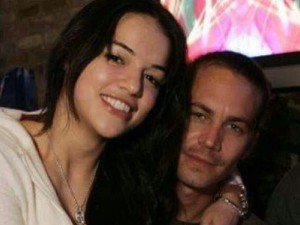 L'ULTIMA FOTO DI PAUL WALKER, PUBLICATA SU INSTAGRAM DALL'AMICO DI SEMPRE VIN DIESEL - 01/12/2013