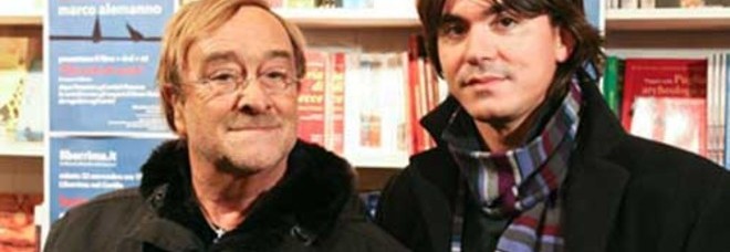 LUCIO DALLA, L'EX COMPAGNO ALEMANNO: ''I SUOI FAMILIARI MI HANNO TOLTO TUTTO'' - 05/12/2013