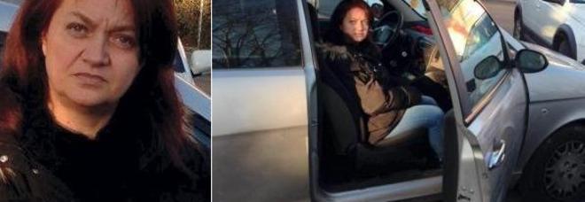 CRISTINA VIVE IN AUTO DA 2 MESI: ''HO PERSO TUTTO, NON HO PIÙ UN LAVORO, NÉ MIA FIGLIA'' - 06/12/2013